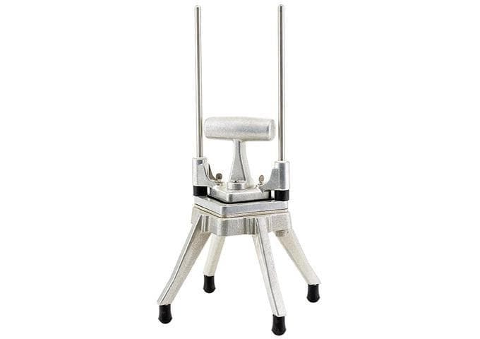 Winco Kattex HCD Series Quick Slice Chopper/Dicer - Various Cut Sizes - Omni Food Equipment