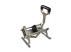 Winco Kattex HFC Series Heavy Duty Quick Slice French Fry Cutter - Various Cut Sizes - Omni Food Equipment