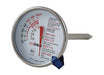 Winco Meat Thermometer - Various Sizes - Omni Food Equipment