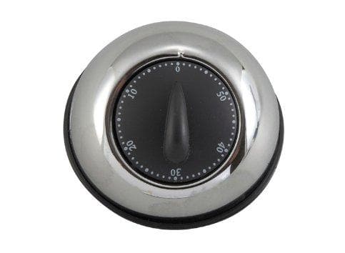 Winco Mechanical Timer - Omni Food Equipment