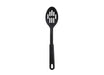 Winco Nylon Slotted Spoon - Omni Food Equipment