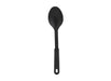 Winco Nylon Solid Spoon - Omni Food Equipment