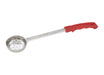 Winco One-Piece Stainless Steel Portion Controller - Various Styles/Sizes - Omni Food Equipment