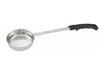 Winco One-Piece Stainless Steel Portion Controller - Various Styles/Sizes - Omni Food Equipment
