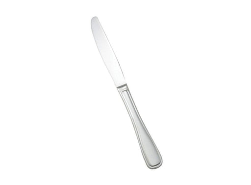 Winco Oxford Dinner Knife (Set of 12) - Omni Food Equipment