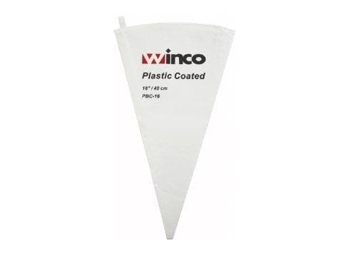 Winco Pastry Bag - Various Sizes - Omni Food Equipment