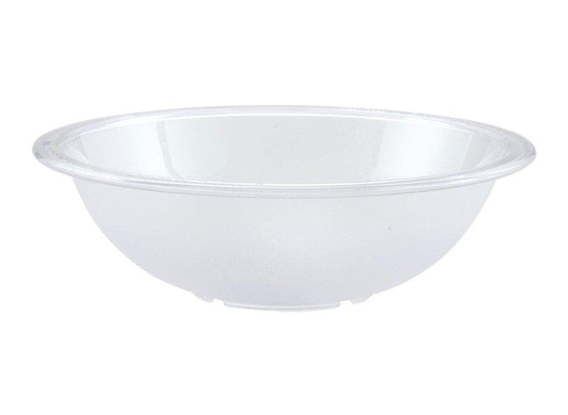 Winco Pebbled Salad Bowl - Various Sizes - Omni Food Equipment
