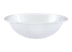 Winco Pebbled Salad Bowl - Various Sizes - Omni Food Equipment