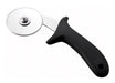 Winco Pizza Cutter With Polypropylene Handle - Various Sizes/Colours - Omni Food Equipment