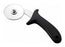 Winco Pizza Cutter With Polypropylene Handle - Various Sizes/Colours - Omni Food Equipment