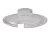 Winco Plastic Slotted Cover for CJ-7P & CJ-7G - Omni Food Equipment
