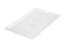 Winco Polycarbonate Food Pan Cover - Various Sizes - Omni Food Equipment