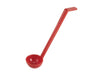 Winco Polycarbonate Ladle - Various Sizes/Colours - Omni Food Equipment