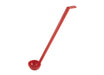 Winco Polycarbonate Ladle - Various Sizes/Colours - Omni Food Equipment