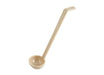 Winco Polycarbonate Ladle - Various Sizes/Colours - Omni Food Equipment