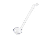 Winco Polycarbonate Ladle - Various Sizes/Colours - Omni Food Equipment