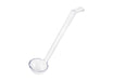 Winco Polycarbonate Ladle - Various Sizes/Colours - Omni Food Equipment