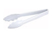 Winco Polycarbonate Serving Tongs - Various Sizes/Colours - Omni Food Equipment
