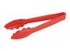 Winco Polycarbonate Serving Tongs - Various Sizes/Colours - Omni Food Equipment