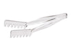Winco Polycarbonate Spaghetti Tongs - Various Colours - Omni Food Equipment