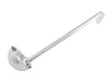 Winco Prime One-Piece Ladle - Various Sizes - Omni Food Equipment