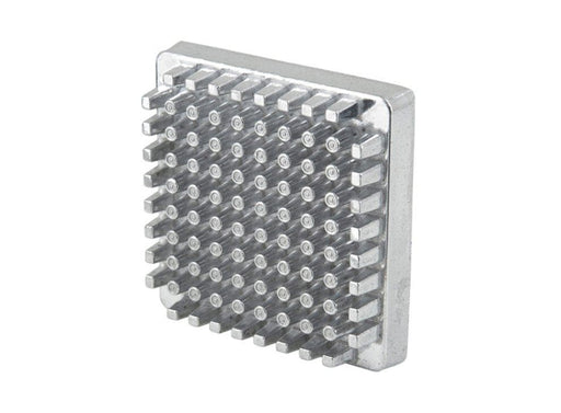 Winco Pusher Block Replacement For FFC-Series French Fry Cutter - Omni Food Equipment