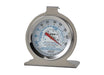 Winco Refrigerator/Freezer Thermometer - Various Sizes - Omni Food Equipment