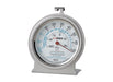 Winco Refrigerator/Freezer Thermometer - Various Sizes - Omni Food Equipment