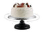 Winco Revolving Cake Decorating Stand - Omni Food Equipment
