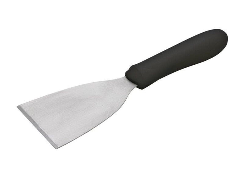 Winco Scraper - Various Sizes - Omni Food Equipment