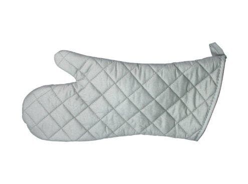 Winco Silicone Oven Mitts - Various Sizes - Omni Food Equipment
