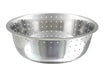 Winco Stainless Steel Chinese Style Colanders - Omni Food Equipment