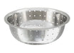 Winco Stainless Steel Chinese Style Colanders - Omni Food Equipment