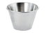 Winco Stainless Steel Condiment Cup (Pack of 12) - Various Sizes - Omni Food Equipment