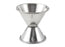 Winco Stainless Steel Jigger - Various Sizes - Omni Food Equipment