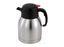 Winco Stainless Steel Lined Insulated Carafe - Omni Food Equipment
