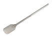 Winco Stainless Steel Mixing Paddle - Various Sizes - Omni Food Equipment