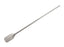 Winco Stainless Steel Mixing Paddle - Various Sizes - Omni Food Equipment