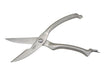 Winco Stainless Steel Poultry Shears - Omni Food Equipment