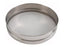 Winco Stainless Steel Sieve - Various Sizes - Omni Food Equipment