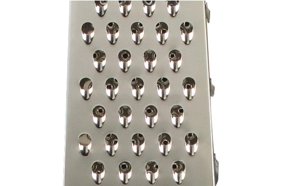 https://omnifoodequipment.com/cdn/shop/products/winco-stainless-steel-tapered-box-grater-874219_964x632.jpg?v=1588724807