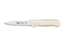 Winco Stäl 3 1/2″ Serrated Paring Knife (Pack of 2) - Omni Food Equipment