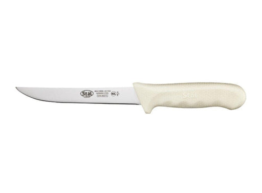 Winco Stäl 6″ Boning Knife, Wide - Omni Food Equipment