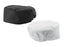 Winco Ventilated Pillbox Hat - Various Sizes/Colours - Omni Food Equipment