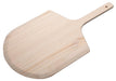 Winco Wood Pizza Peels - Various Sizes - Omni Food Equipment