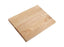 Winco Wooden Cutting Board - Various Sizes - Omni Food Equipment