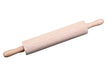 Winco Wooden Rolling Pin - Various Sizes - Omni Food Equipment