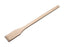 Winco Wooden Stirring Paddle - Various Sizes - Omni Food Equipment