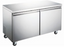 Canco WTR-36 Undercounter Stainless Steel Double Door Refrigerator